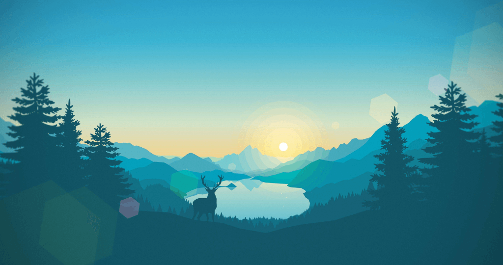 Ảnh nền máy tính 4K đẹp cho bạn