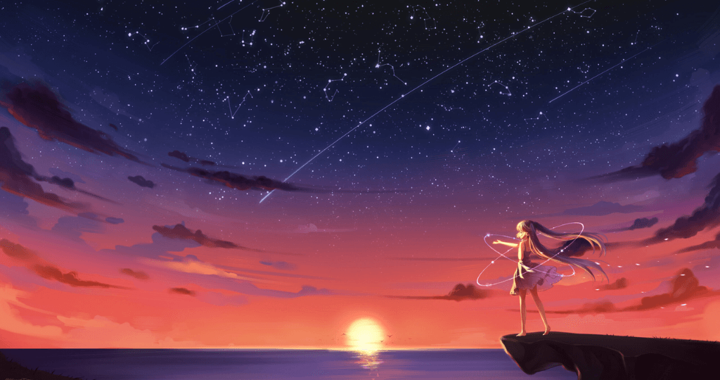 Tải hình nền máy tính 4K