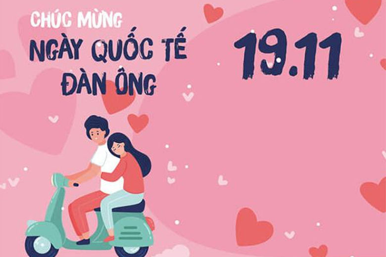 Ngày Quốc tế Đàn ông