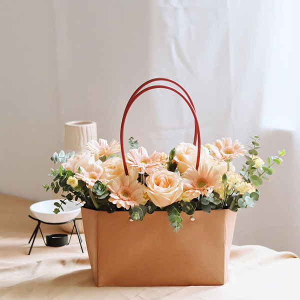 Những hình ảnh hoa chúc mừng 20.11 đẹp