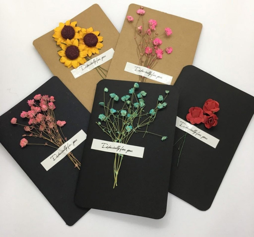 Thiệp chúc mừng 20.11 đẹp, tinh tế