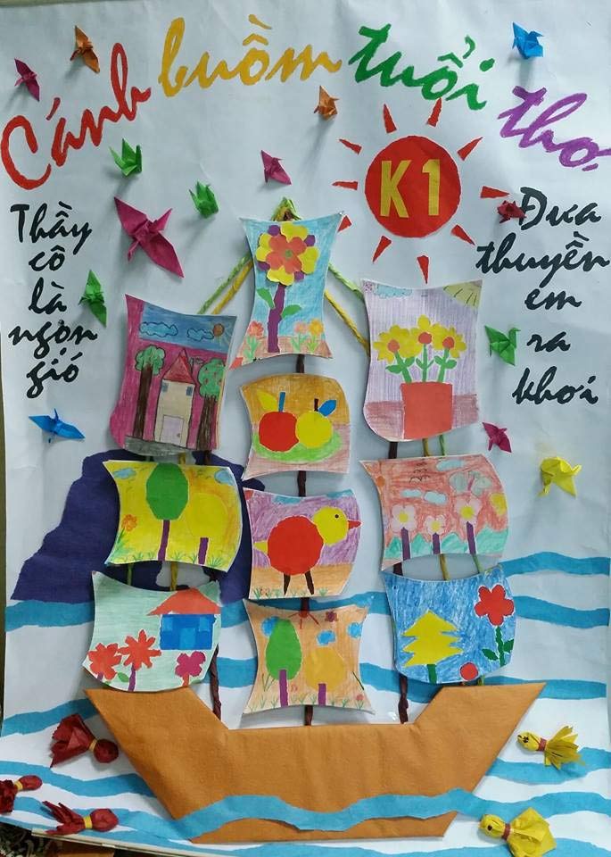 Mẫu bích báo 20/11