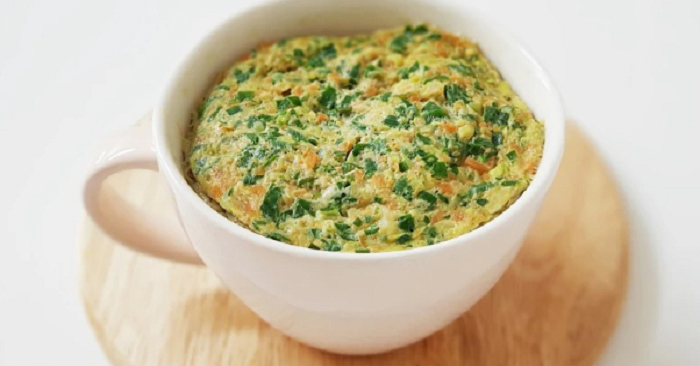 Lưu ý khi chế biến món trứng bằng lò vi sóng