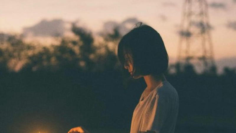 Stt an ủi bản thân hay