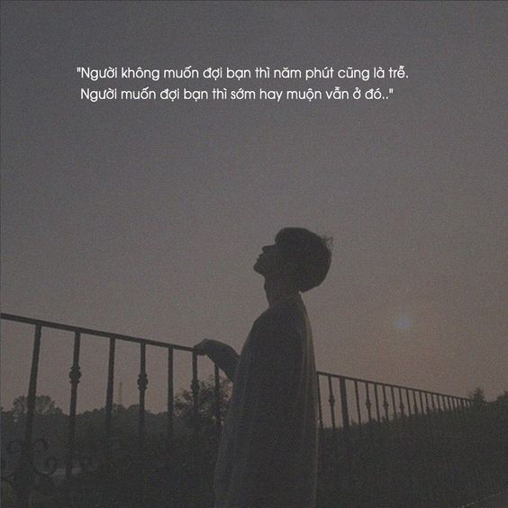 Stt tự an ủi bản thân về cuộc sống