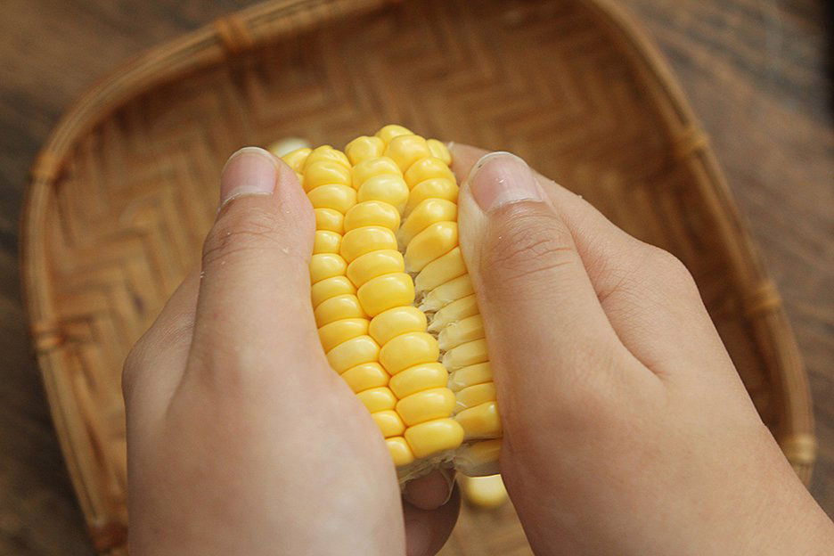 Sơ chế nguyên liệu