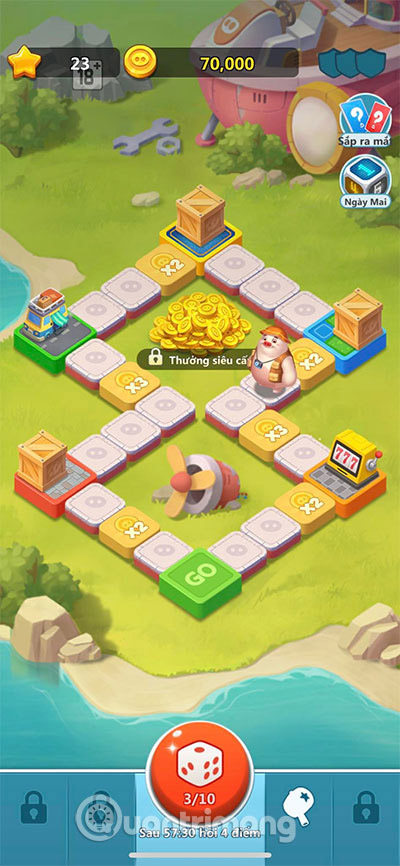 Cách chơi Piggy Go hiệu quả