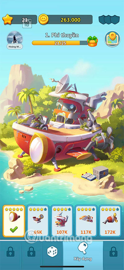 Cách chơi Piggy Go hiệu quả