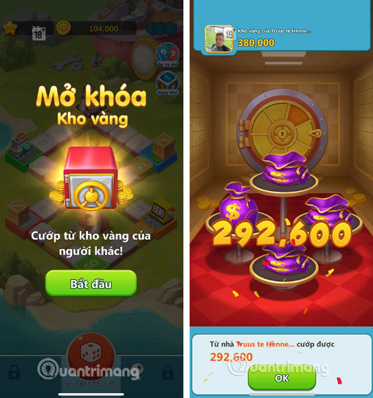 Cách chơi Piggy Go hiệu quả