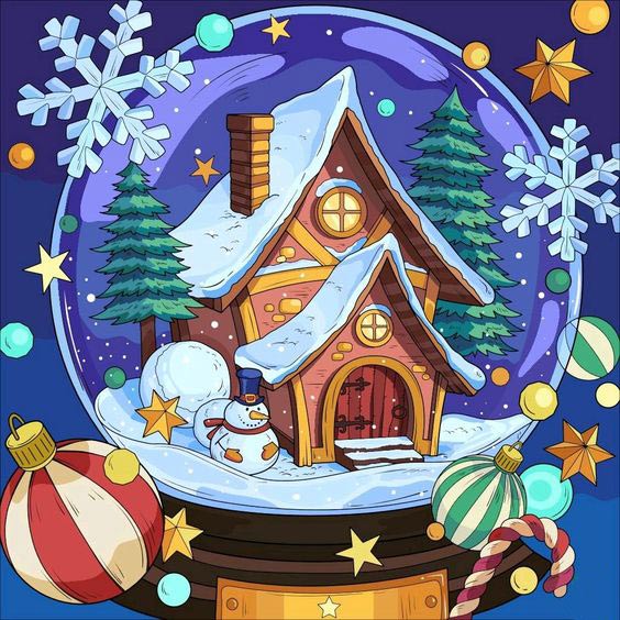 Ảnh đại diện Giáng Sinh