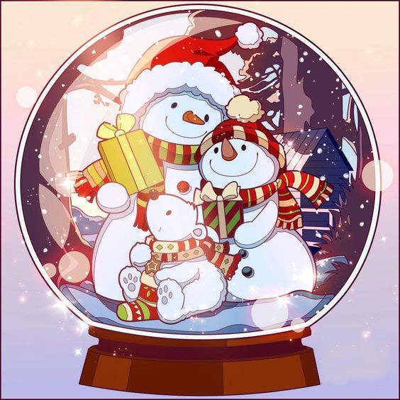 Ảnh đại diện Giáng Sinh