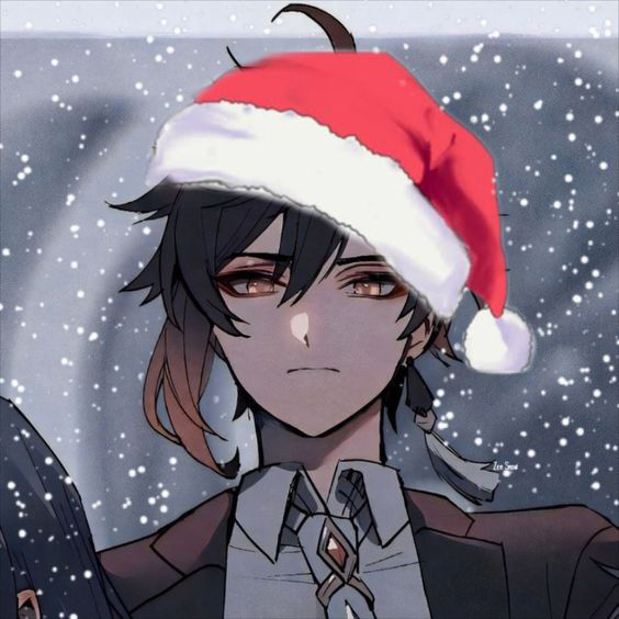 Avatar Noel anime đẹp