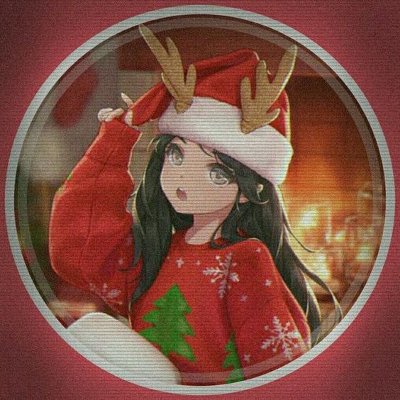 Avatar Noel anime đẹp