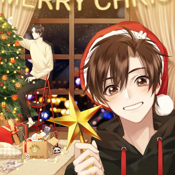 Avatar Noel anime đẹp