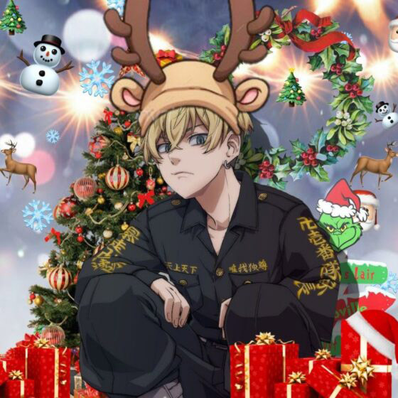 Avatar Noel anime đẹp