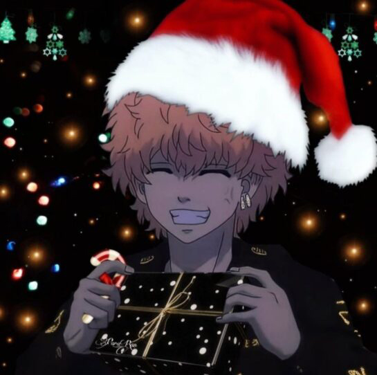 Avatar Noel anime đẹp