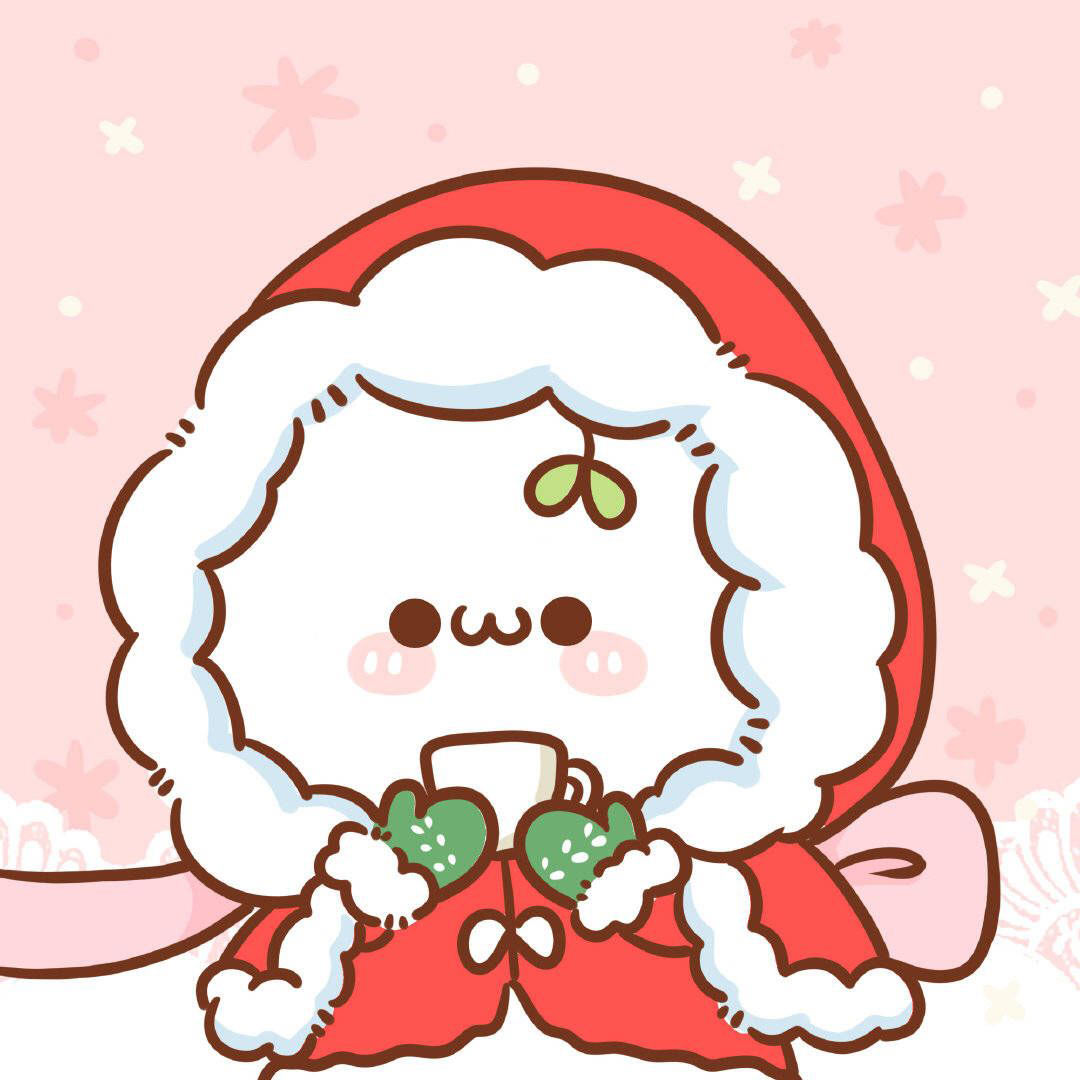 Avatar Giáng Sinh cute