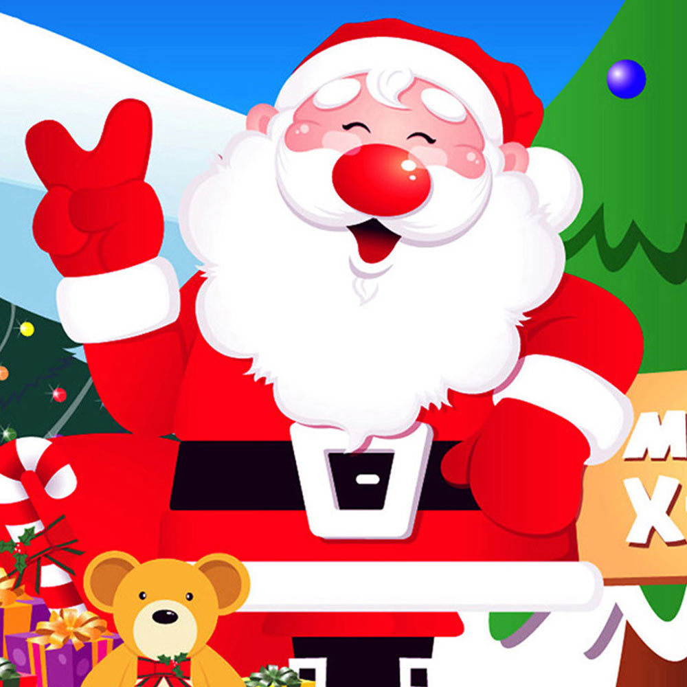 Avatar Giáng Sinh cute