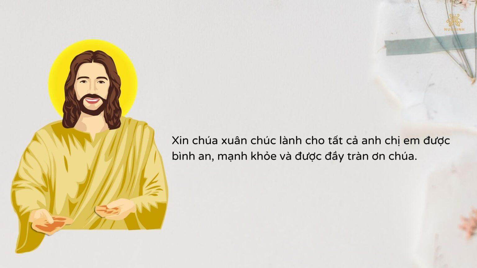 Mẫu thiệp Giáng Sinh Công giáo