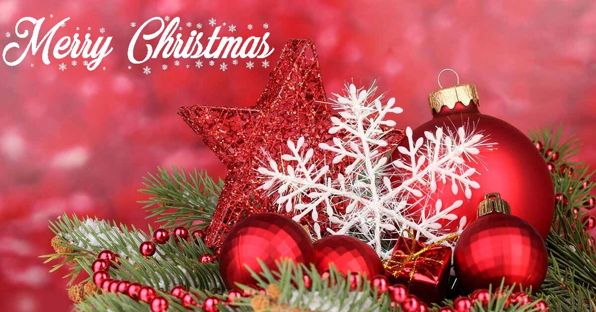 Hình ảnh Giáng Sinh đẹp lung linh, ảnh Noel cute dễ thương