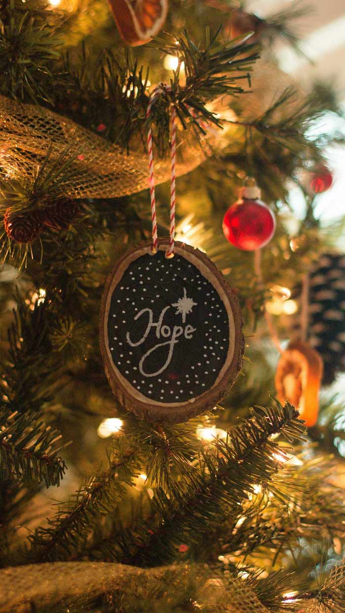 Hình ảnh Giáng Sinh đẹp cho điện thoại