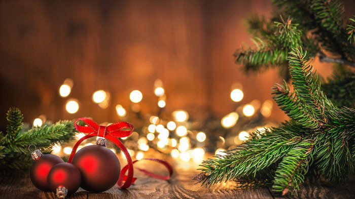 Banner Noel đẹp