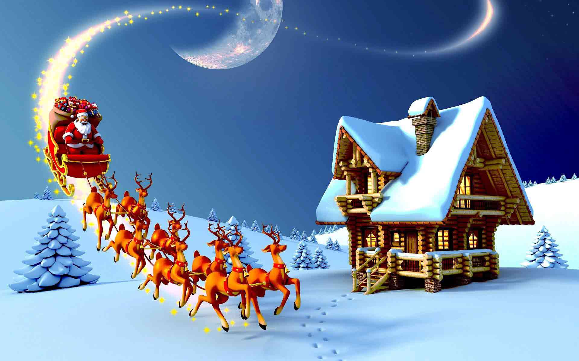 Banner Giáng Sinh đẹp