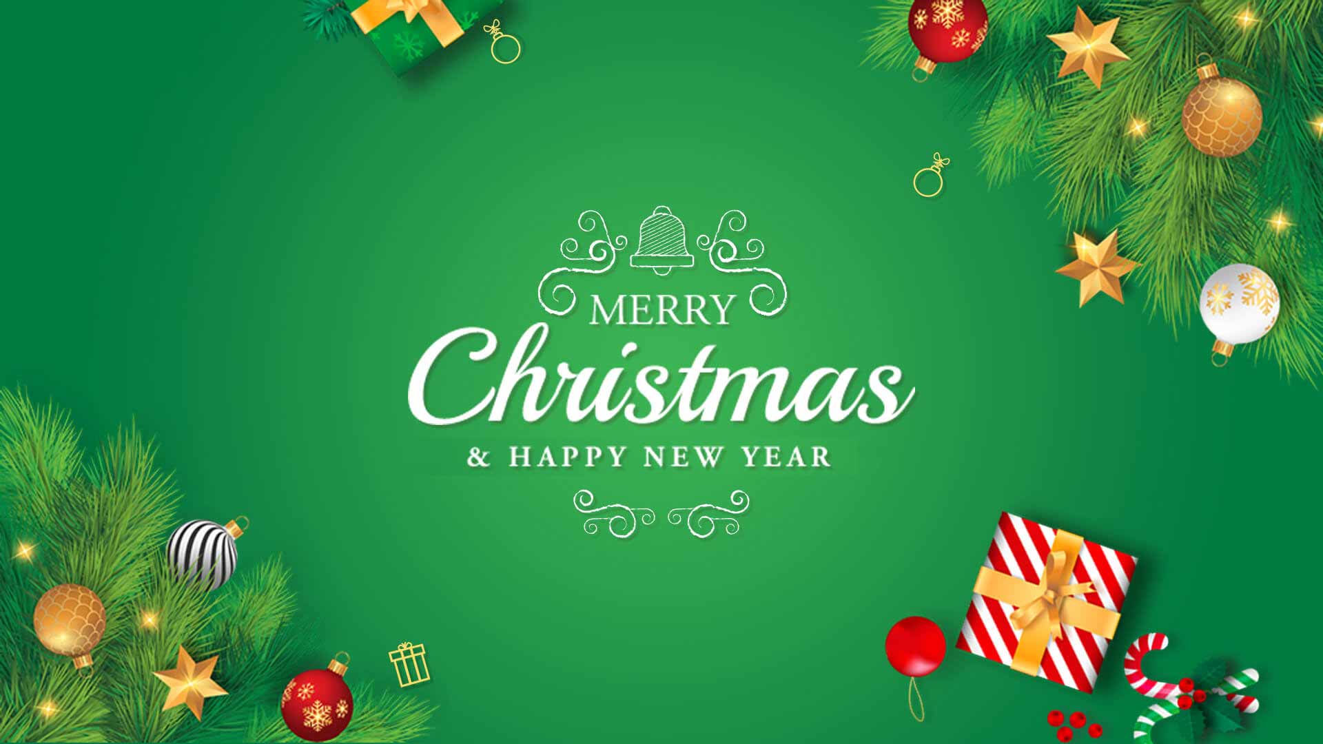 Banner Noel đẹp