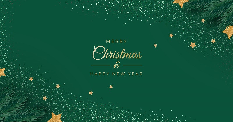 Mẫu background Noel