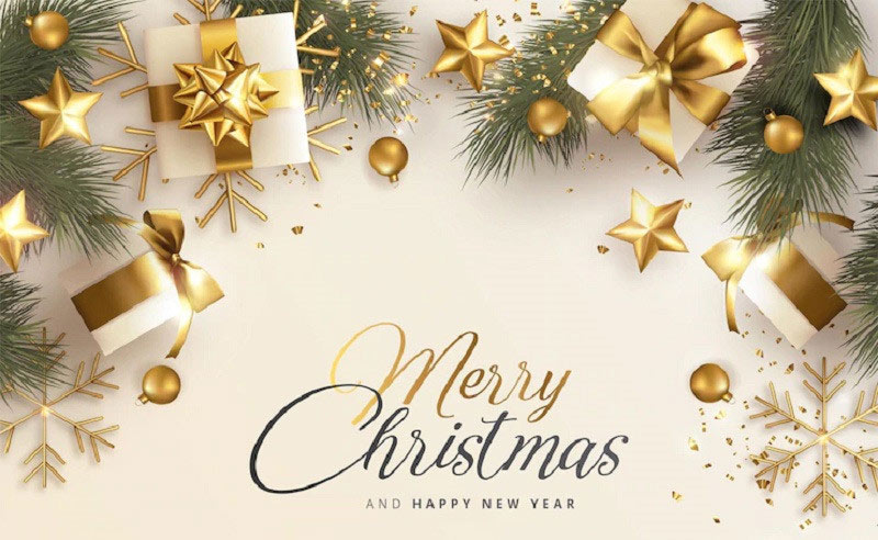 Background Giáng Sinh