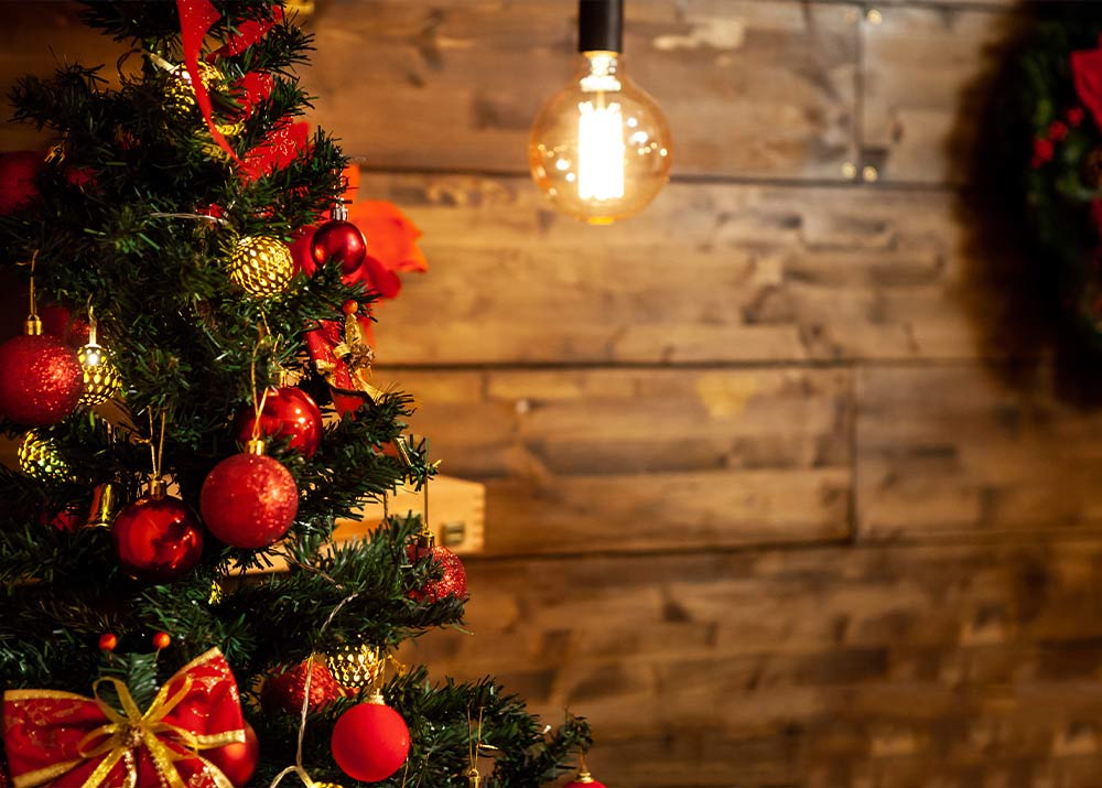 Background Noel đẹp thích hợp trang trí