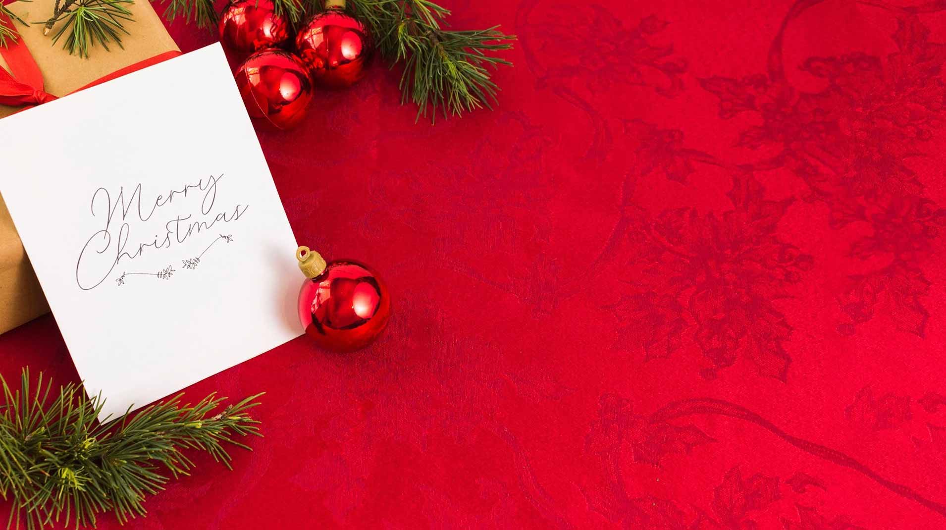 Background Giáng Sinh đẹp