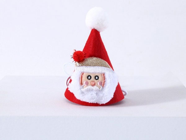 Mẫu nón ông già Noel đẹp