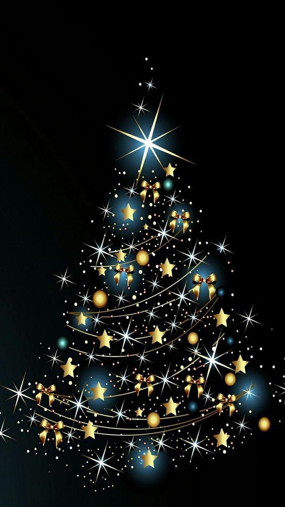 Hình nền Giáng Sinh cho điện thoại