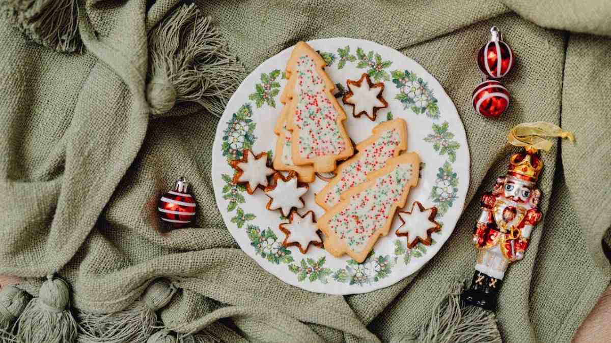 Hình nền Giáng Sinh 4K chất lượng cao