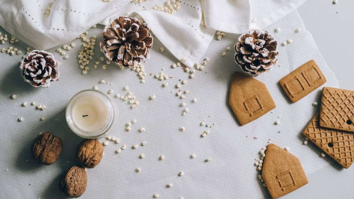 Hình nền Giáng Sinh 4K chất lượng cao