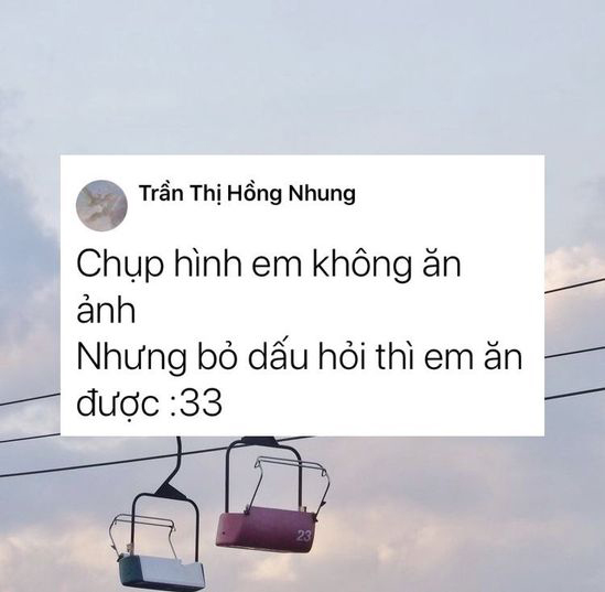 Stt thả thính dâm gạ tình