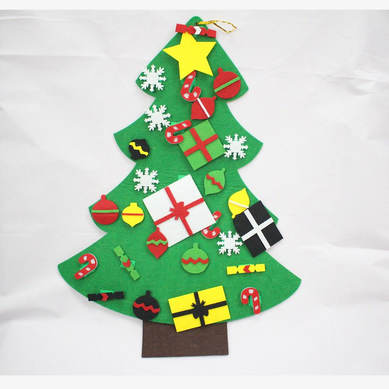 Hình ảnh cây thông Noel làm avatar