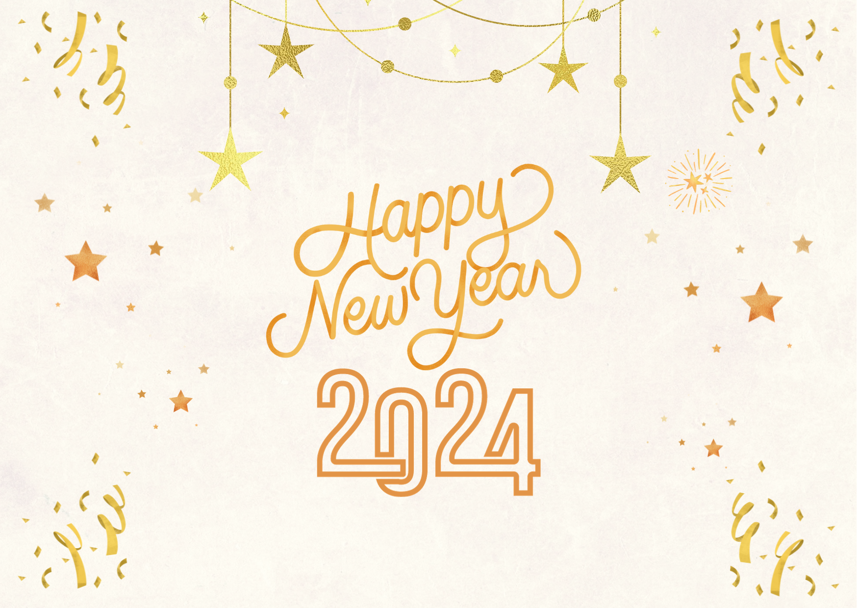 Mẫu backdrop tất niên đẹp 2024