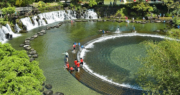 Suối Mơ (Đồng Nai)