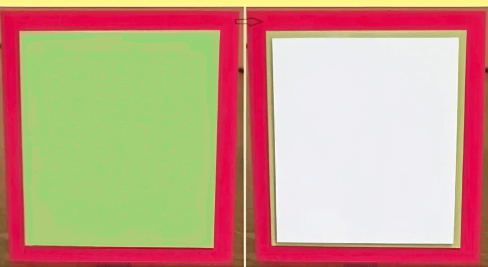 Cách làm thiệp chúc Tết 2024 bằng giấy cuộn