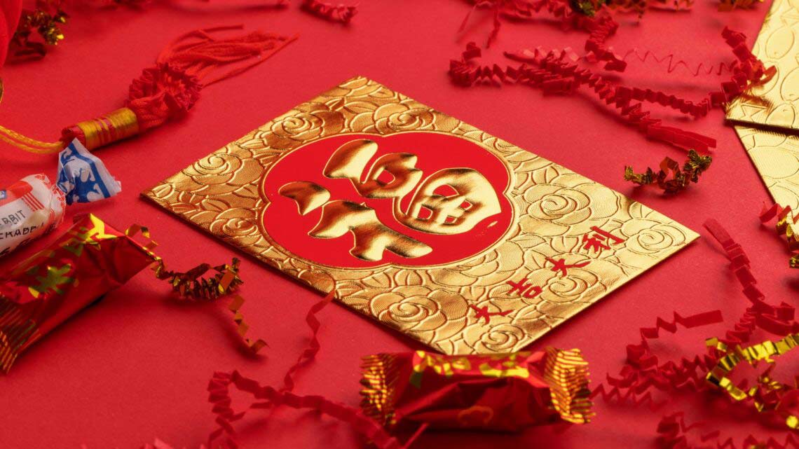Các câu chúc Tết hay nhất cho cha mẹ
