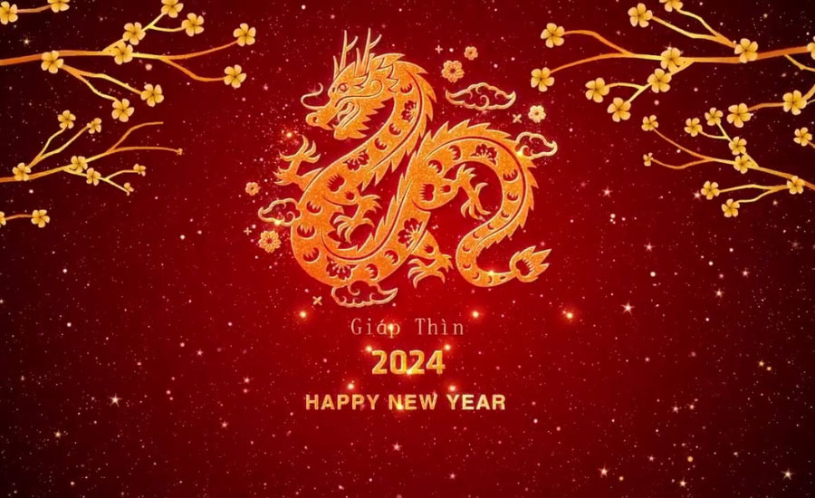 Những lời chúc Tết hay, ý nghĩa