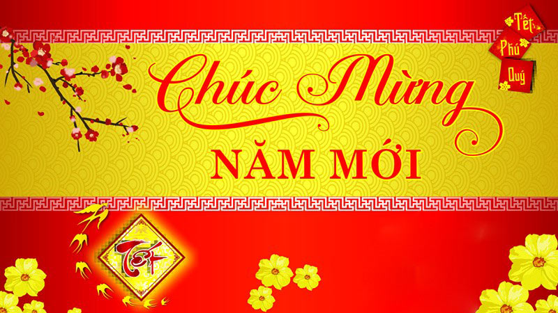 Những câu chúc Tết hay, ý nghĩa