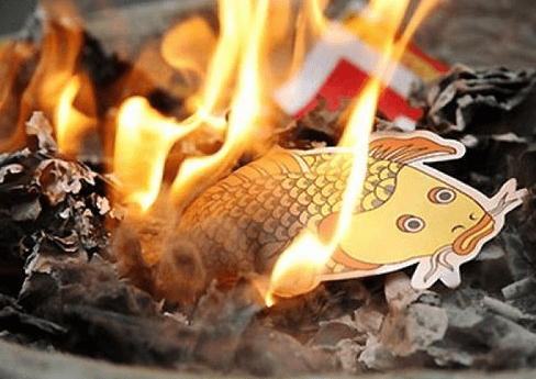 Không cúng cá chép ông Công ông Táo được không?