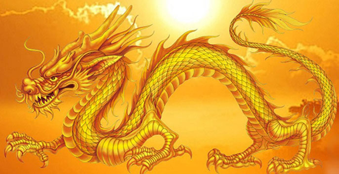 Đôi nét về năm Giáp Thìn