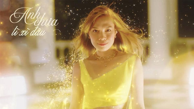 Ảnh chế Tết đòi lì xì