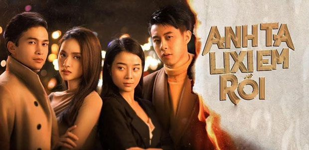 Ảnh chế Tết đòi lì xì