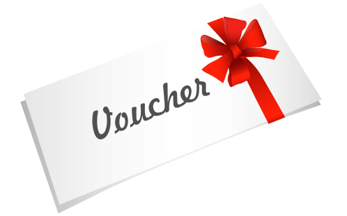 Lì xì bằng voucher