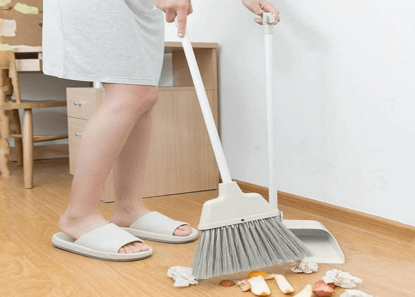 Mùng mấy Tết được quét nhà?